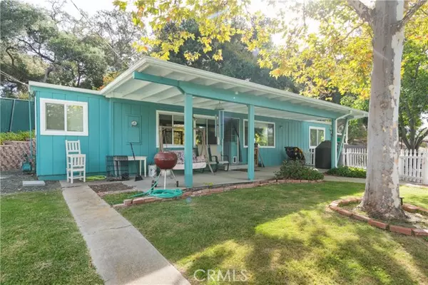 8775 Azucena Avenue, Atascadero, CA 93422