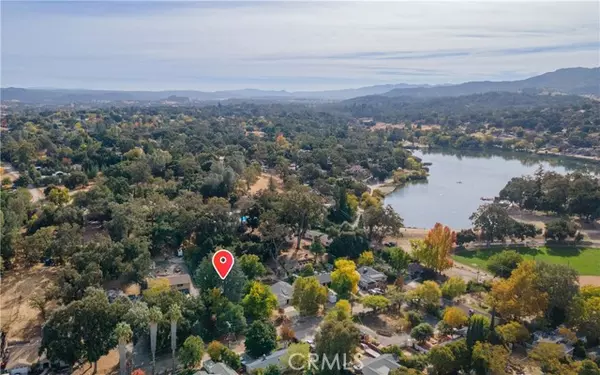 Atascadero, CA 93422,8775 Azucena Avenue