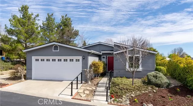 Paso Robles, CA 93446,1321 Mallard Avenue