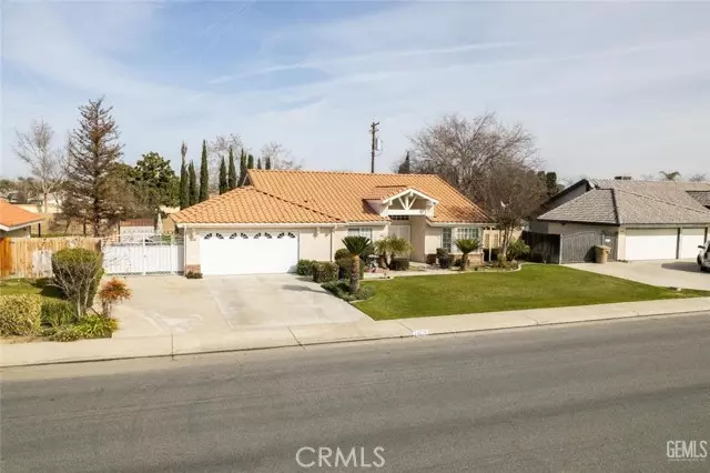 14208 San Jose Avenue, Bakersfield, CA 93314