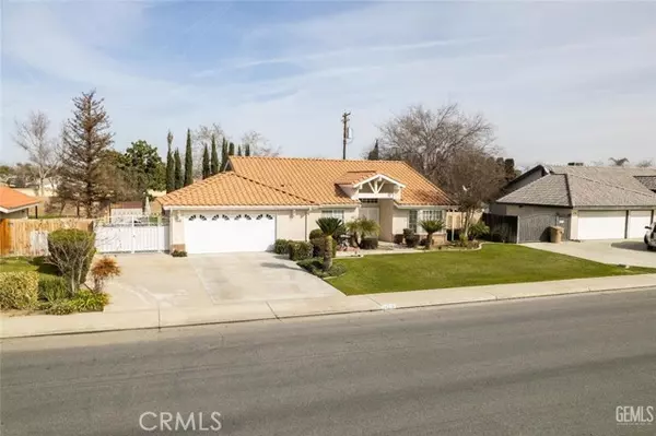 14208 San Jose Avenue, Bakersfield, CA 93314