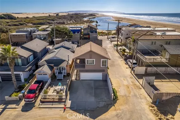 300 Utah Avenue, Oceano, CA 93445