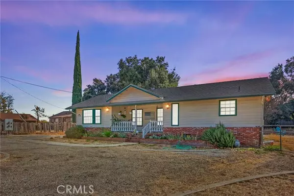 8670 Santa Rosa Road, Atascadero, CA 93422