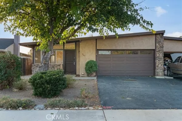 Paso Robles, CA 93446,1647 Shepherd Drive