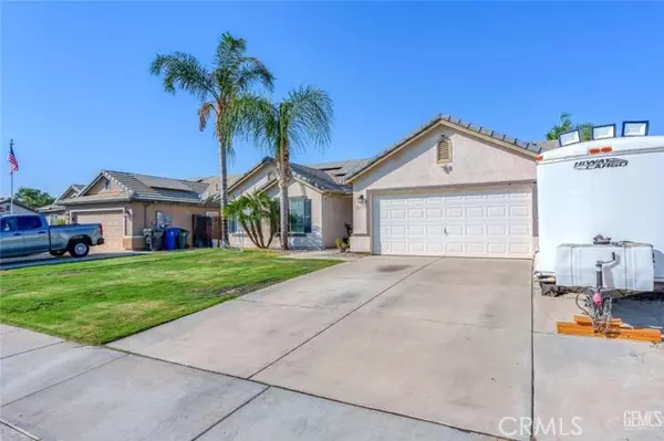 Bakersfield, CA 93312,12218 Marla Avenue