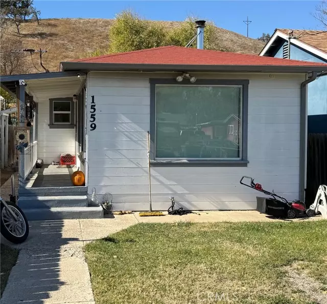 San Miguel, CA 93451,1559 K St.