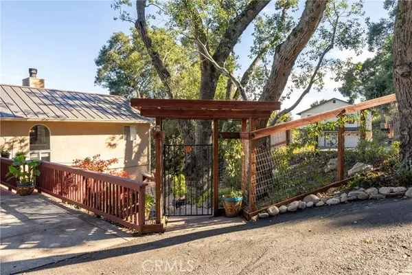 Atascadero, CA 93422,5655 Encino Avenue