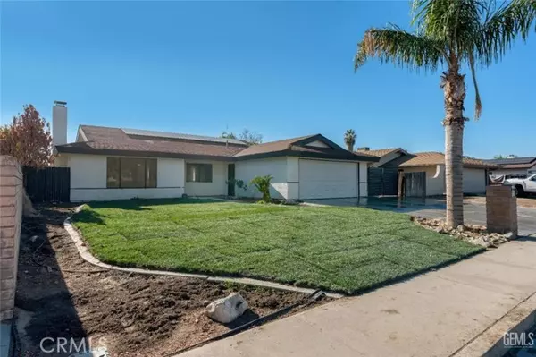 Bakersfield, CA 93309,3528 South Half Moon Drive