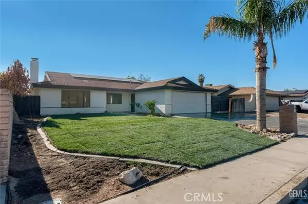 Bakersfield, CA 93309,3528 South Half Moon Drive