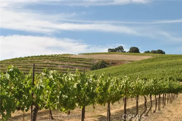 Paso Robles, CA 93446,2867 Township Road