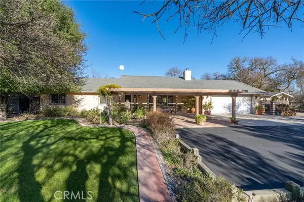 Paso Robles, CA 93446,5679 Loma Verde Drive