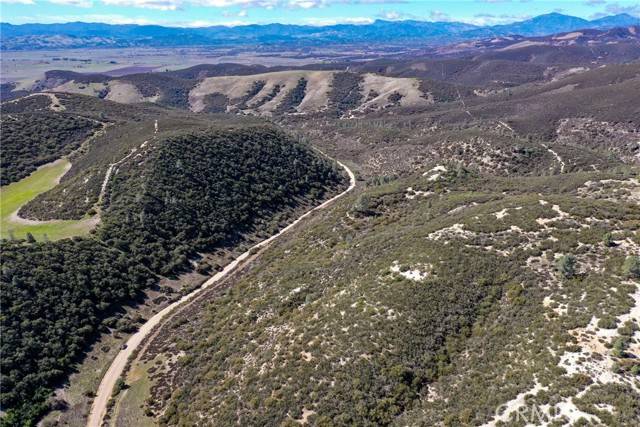 0 Lockwood San Ardo Road, Lockwood, CA 93932