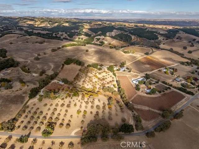 Paso Robles, CA 93446,4350 Vineyard Drive