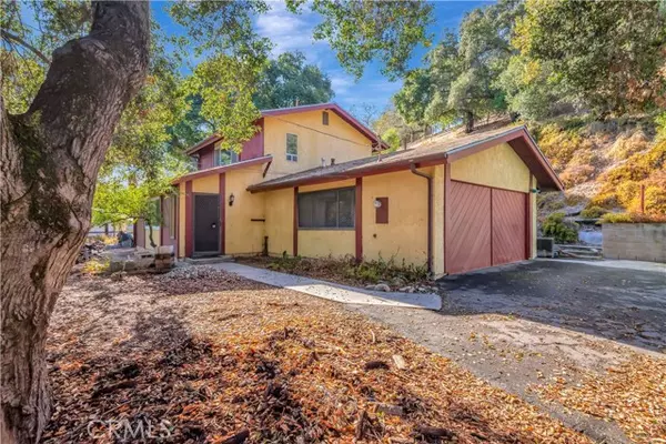 Atascadero, CA 93422,5400 San Jacinto Avenue