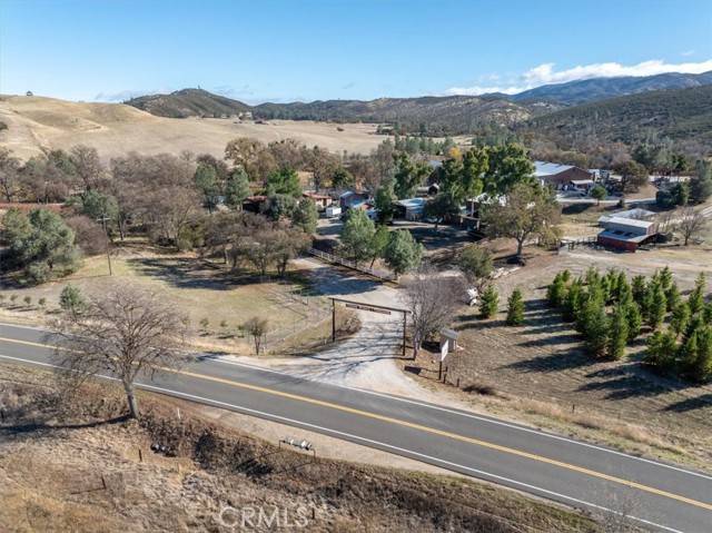 Creston, CA 93432,535 Calf Canyon