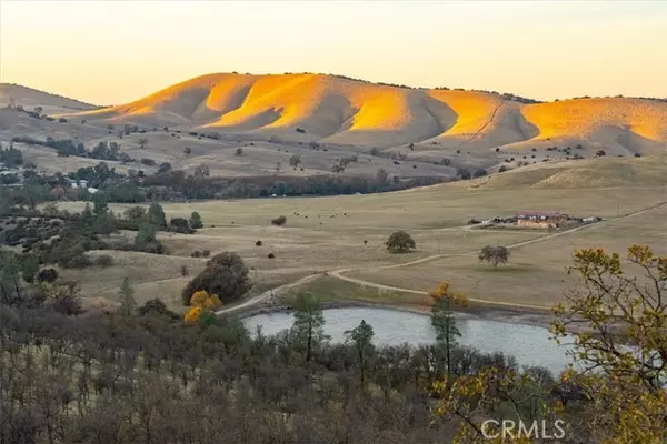 Creston, CA 93432,535 Calf Canyon