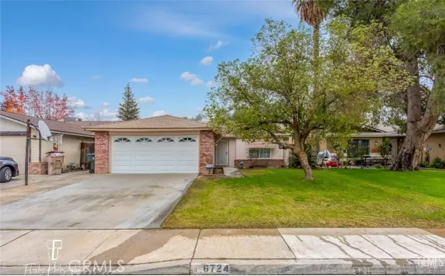 6724 Hammond Way, Bakersfield, CA 93307