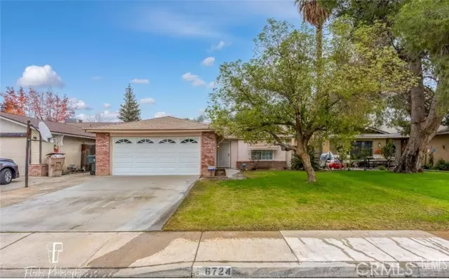 Bakersfield, CA 93307,6724 Hammond Way