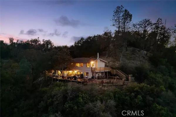 Paso Robles, CA 93446,5503 Whispering Pines Lane