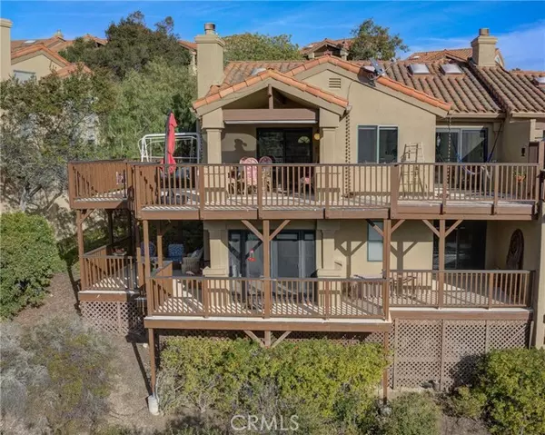 2447 Cranesbill Place, Avila Beach, CA 93424