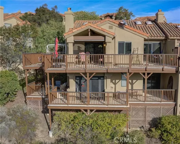 2447 Cranesbill Place, Avila Beach, CA 93424