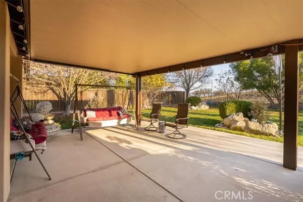 Paso Robles, CA 93446,955 Vista Cerro Drive