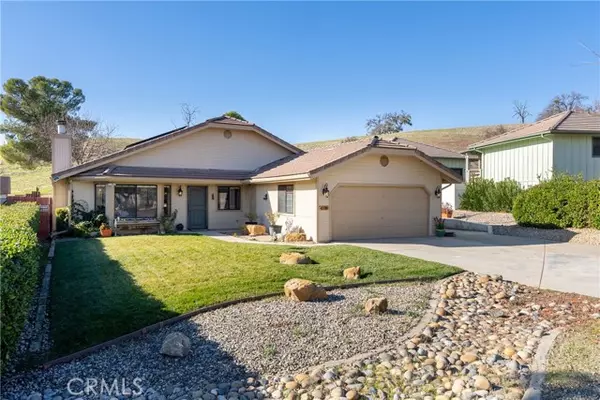 Paso Robles, CA 93446,4739 Meadow Lark Lane