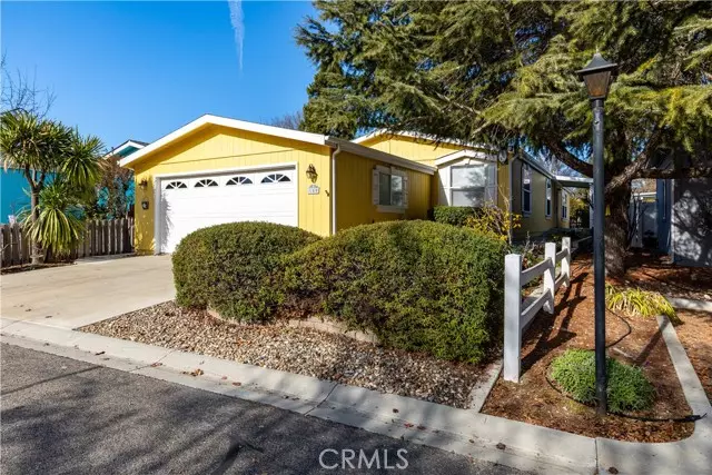 150 Via San Miguel, Paso Robles, CA 93446