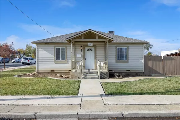 Coalinga, CA 93210,388 Louisiana Street