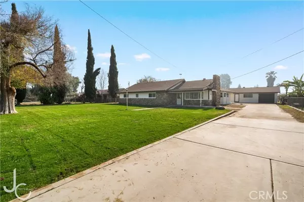 Bakersfield, CA 93307,4001 Deacon Avenue