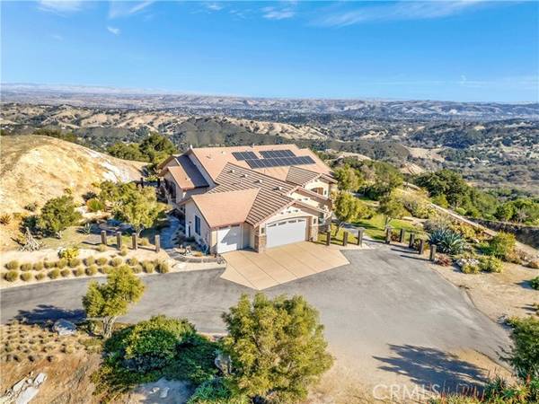 12400 San Marcos Road, Atascadero, CA 93422