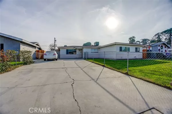 3801 Laverne Avenue, Bakersfield, CA 93309