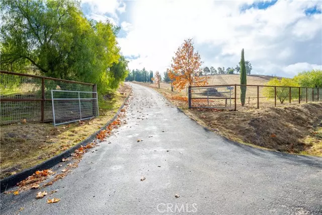 3443 Sunburst Road, Paso Robles, CA 93446