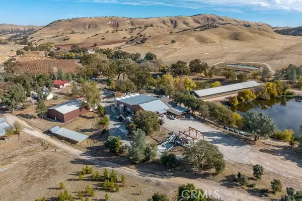 Creston, CA 93432,679 Calf Canyon