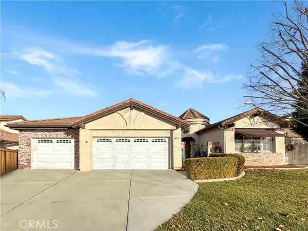 Paso Robles, CA 93446,1634 Christina Court