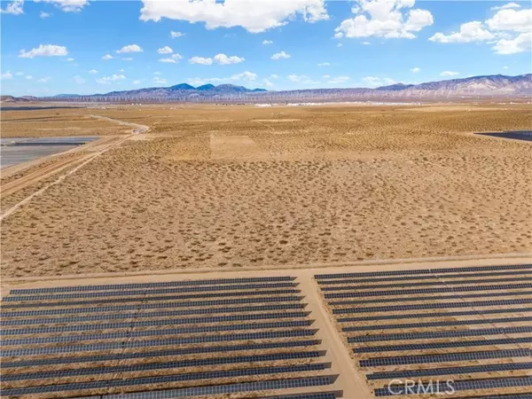 Mojave, CA 93501,0 Altus Ave