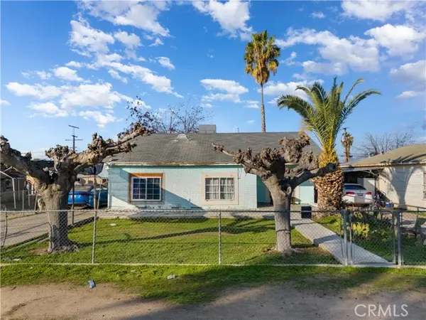 433 San Pedro Street, CA 93250