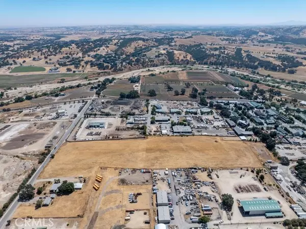 Paso Robles, CA 93446,0 Volpi Ysabel Road