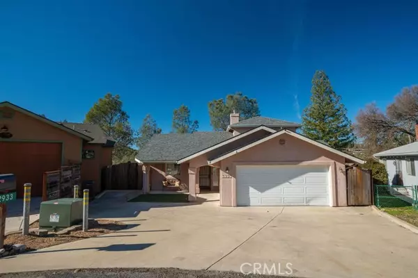 2933 Sorrel Lane, Paso Robles, CA 93446