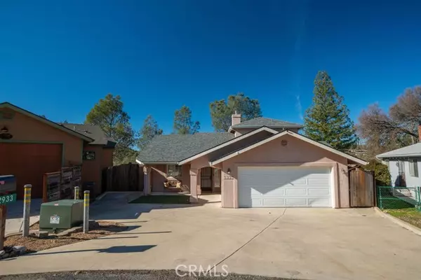 2933 Sorrel Lane, Paso Robles, CA 93446