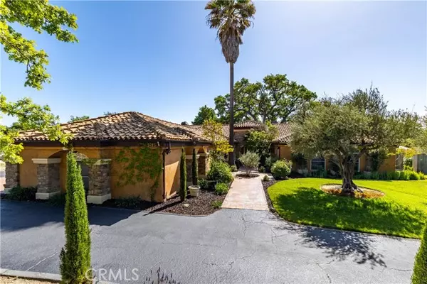 Templeton, CA 93465,1015 Wild Oats Way