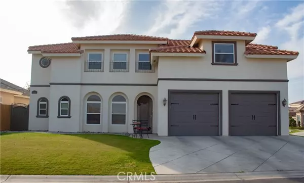 15024 Colonia De Las Rosas, Bakersfield, CA 93306