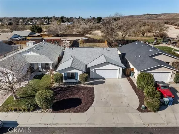 Shandon, CA 93461,255 Calle Arroyo