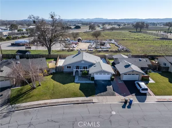 Paso Robles, CA 93446,3285 Oak Knoll Drive