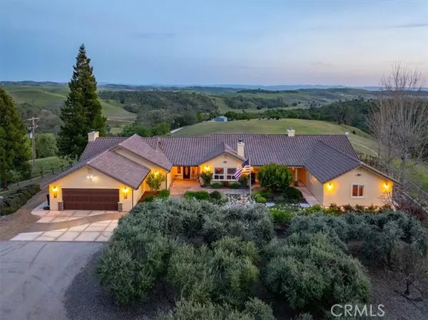 San Miguel, CA 93451,74941 Ranchita Avenue