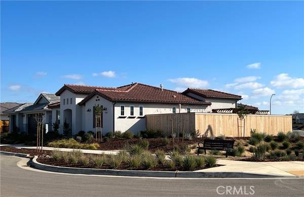 702 Brunello Lane, Paso Robles, CA 93446