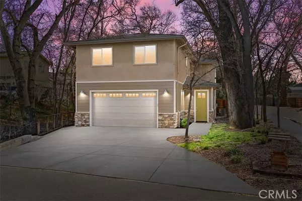 6509 Poquito Creek Lane, Atascadero, CA 93422