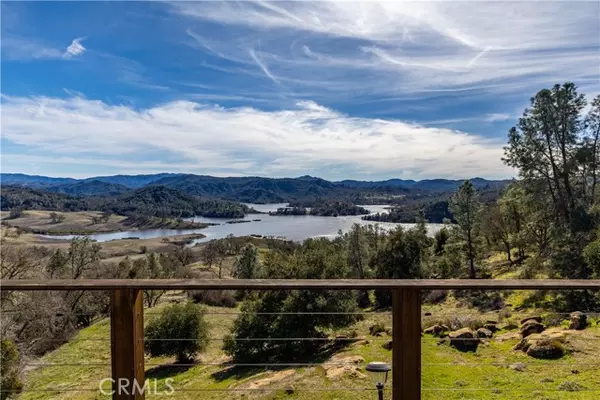 4749 Las Pilitas Road, Santa Margarita, CA 93453