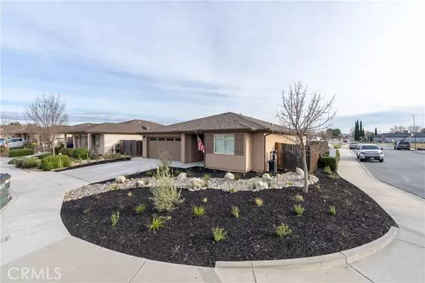710 Crispin Avenue, San Miguel, CA 93451