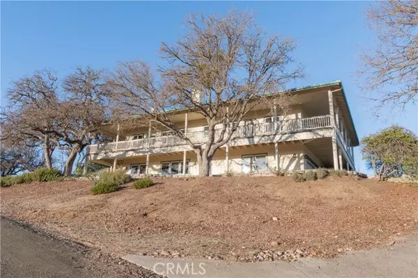 Paso Robles, CA 93446,390 San Marcos Road